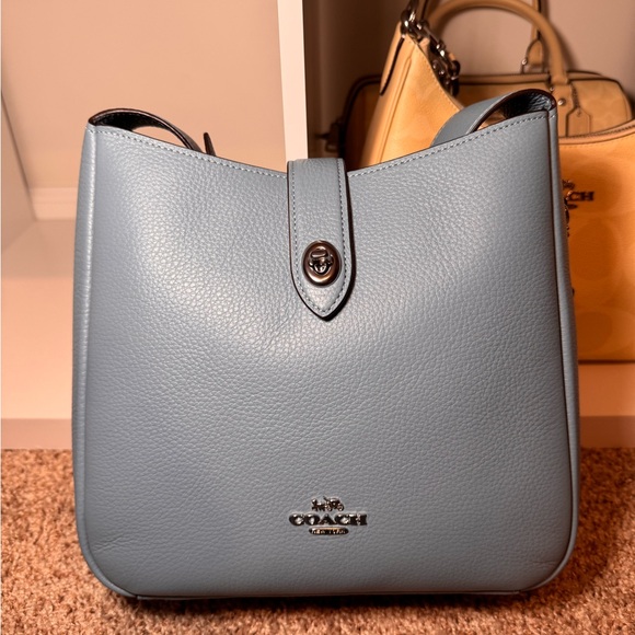 Coach bluebell Hadley - Picture 2 of 7